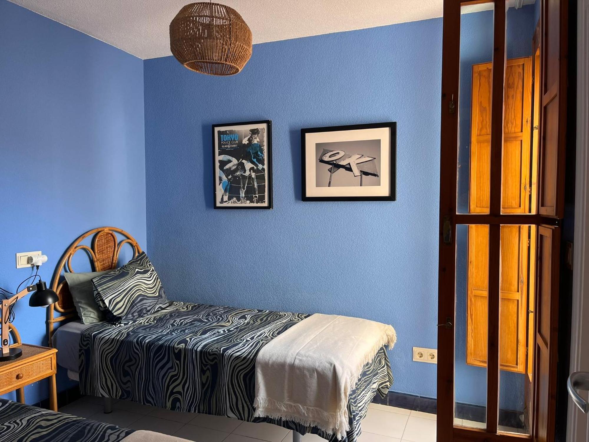 Varadero 80 Санта Пола Экстерьер фото