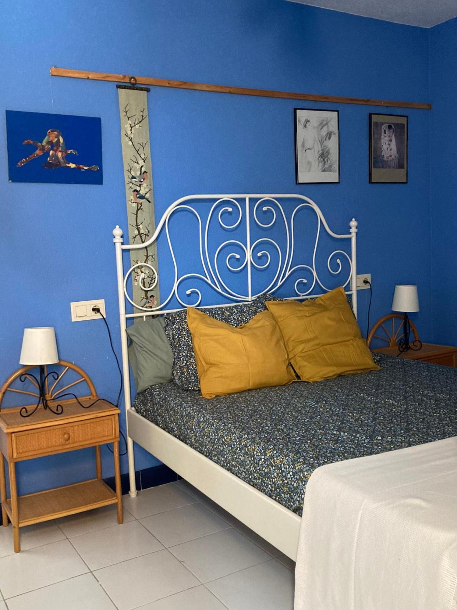 Varadero 80 Санта Пола Экстерьер фото